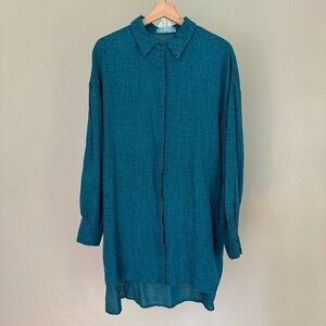 Atoir The Bondi Dress in Sea